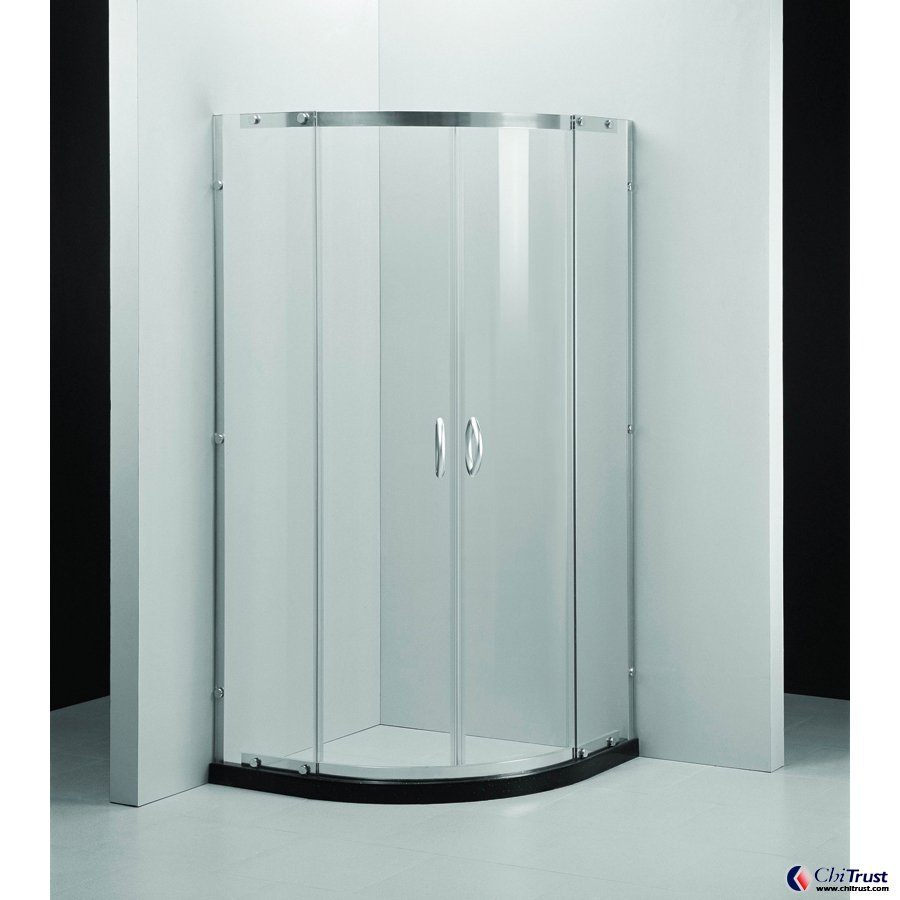 Stainless Steel Shower Room CT-C2801
